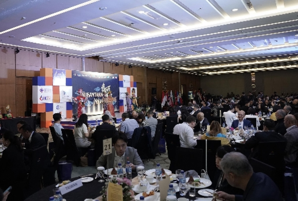 Dorong Pelaku Waralaba Go Global,  Kemendag Tawarkan Pemanfaatan Fasilitasi Perwadag