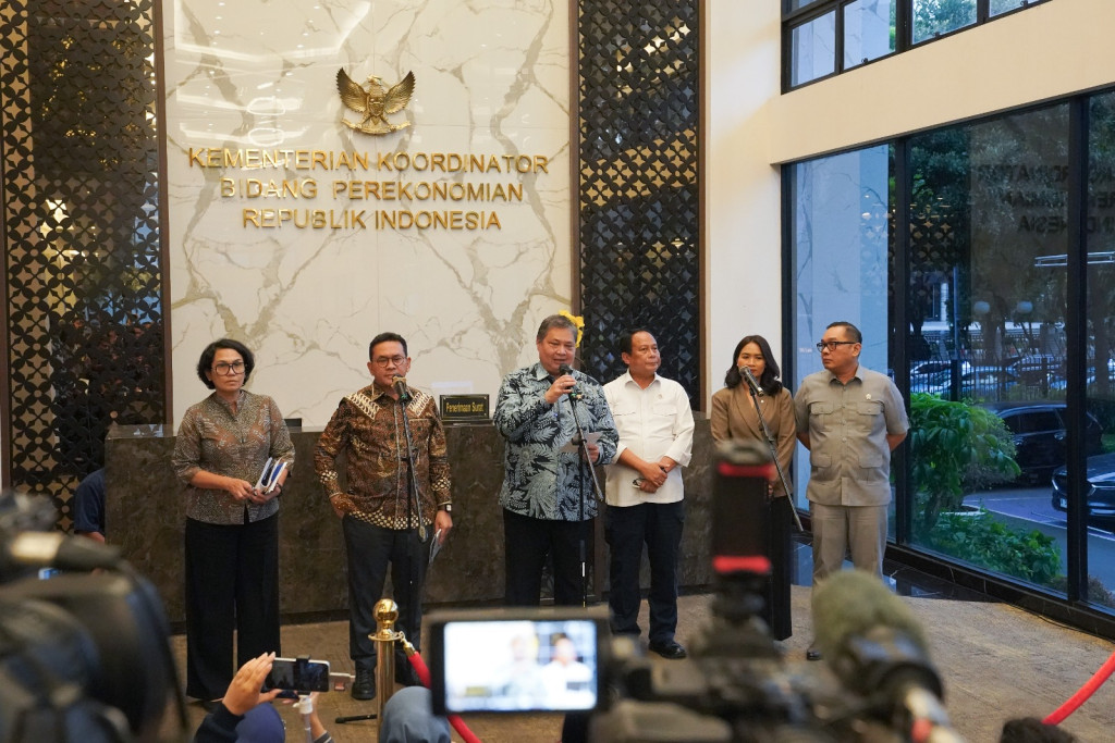 Dorong Perekonomian Nasional Jelang Nataru, Kemendag Siapkan Tiga Program Diskon Belanja Nasional
