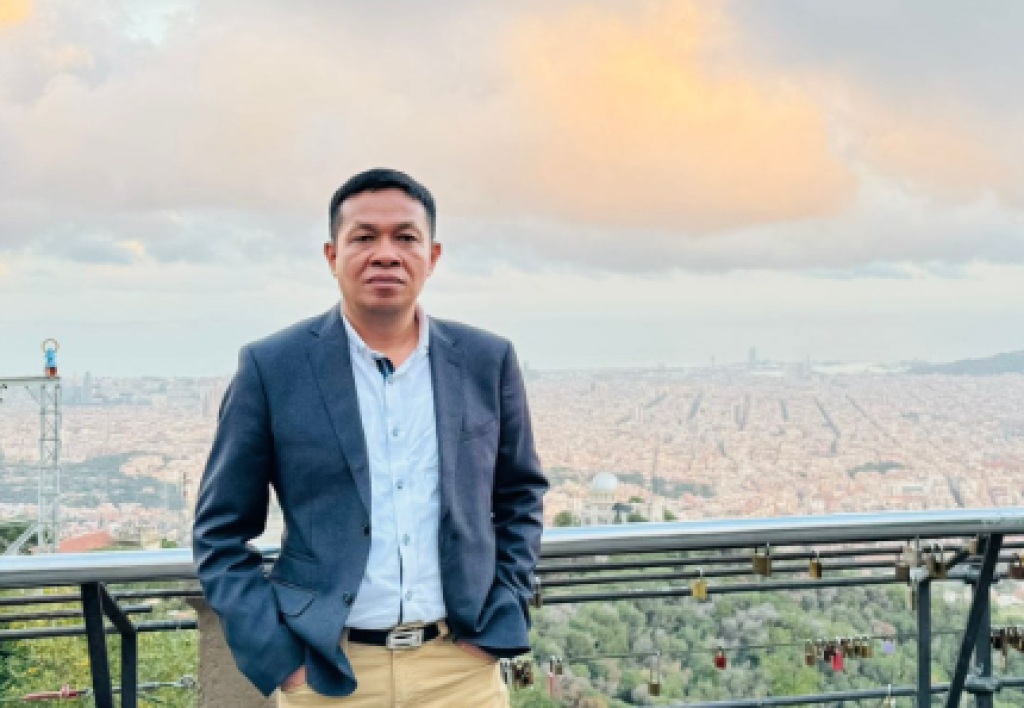 Dorong Transformasi Pariwisata Berkelanjutan, MARTABAT Prabowo-Gibran Nilai Penguatan Danau Toba 2026 Sebagai Lompatan Visi Indonesia Emas