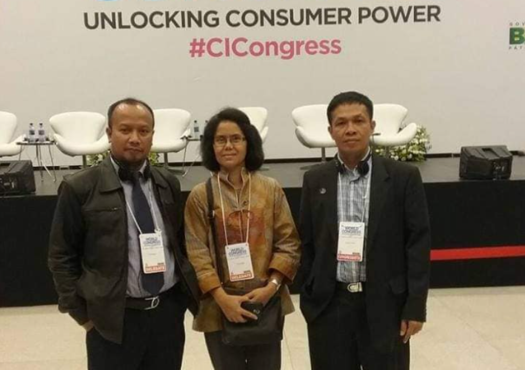 Dorong Transisi Energi, ALPERKLINAS Ajak Konsumen Beralih ke Motor Listrik Buatan Indonesia