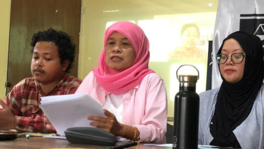 Dosen UGM Noer Kasanah Ajukan Naik Pangkat Berujung Dibebastugaskan