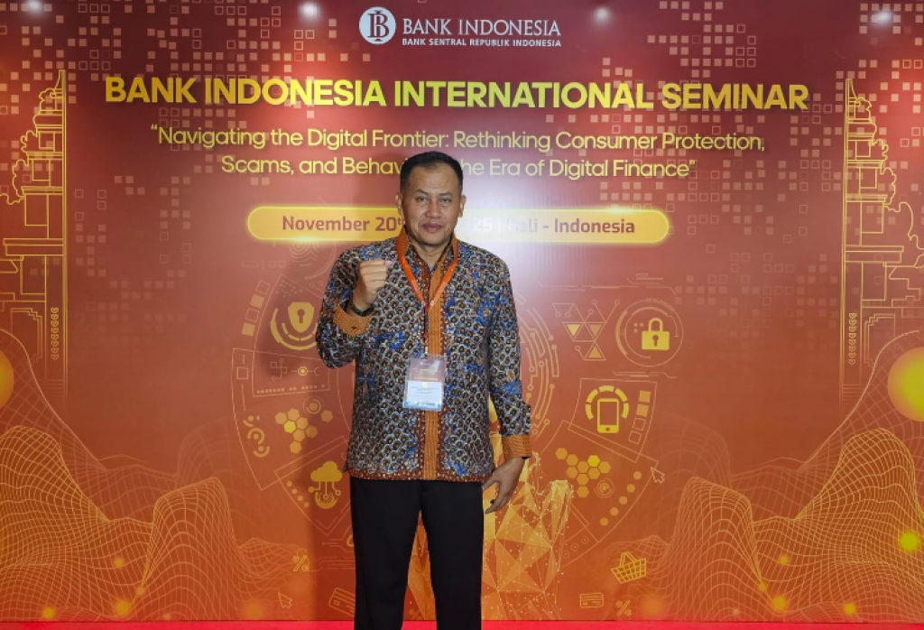 DPR RI Dorong Satgas Perlindungan Digital, BPKN RI: Kami Siap 100 Persen