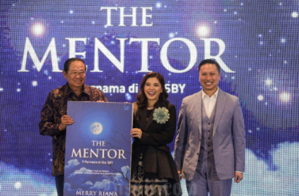 Dua Tahun Cikeas Gelap: AHY Kisahkan Masa Kelam Pasca Wafatnya Ani Yudhoyono