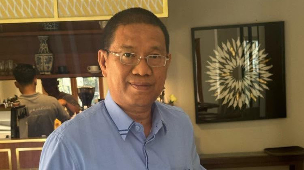 Duet Pramono–Rano Perlu Mempertimbangkan Penggantian Kadishub DKI Syafrin Liputo, Telah Menjabat Lebih dari 6 Tahun