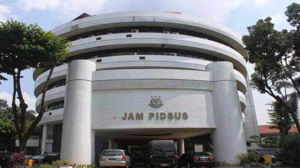 Dugaan Korupsi Pembayaran Pajak Perusahaan, Kejagung Tiba-Tiba Cabut Status Cekal Bos Djarum