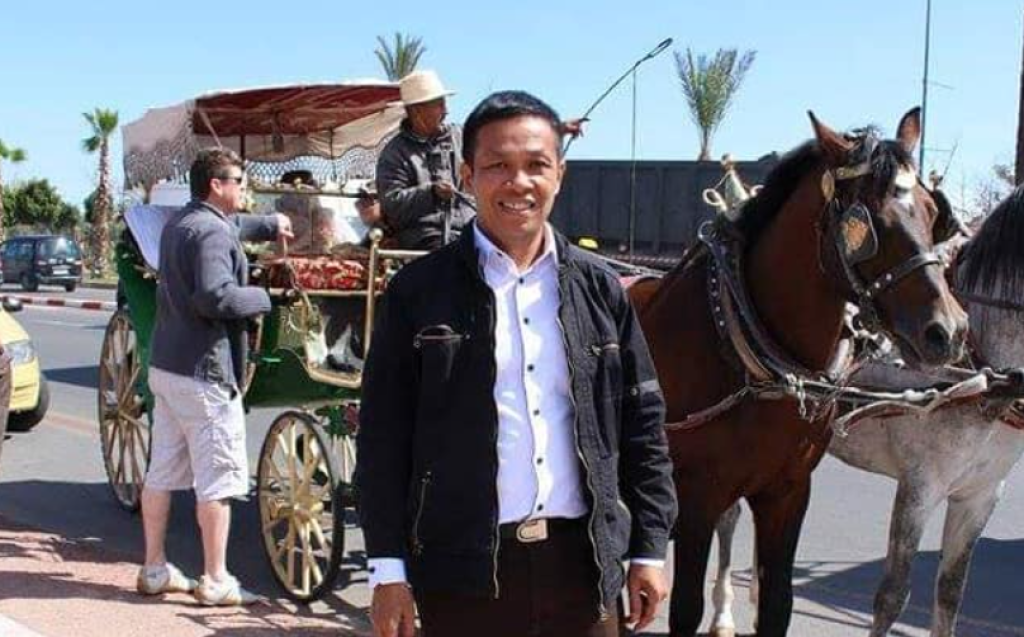 Dukung Lingkungan Bersih, MARTABAT Prabowo-Gibran Puji Pembangunan TPST di Destinasi Wisata