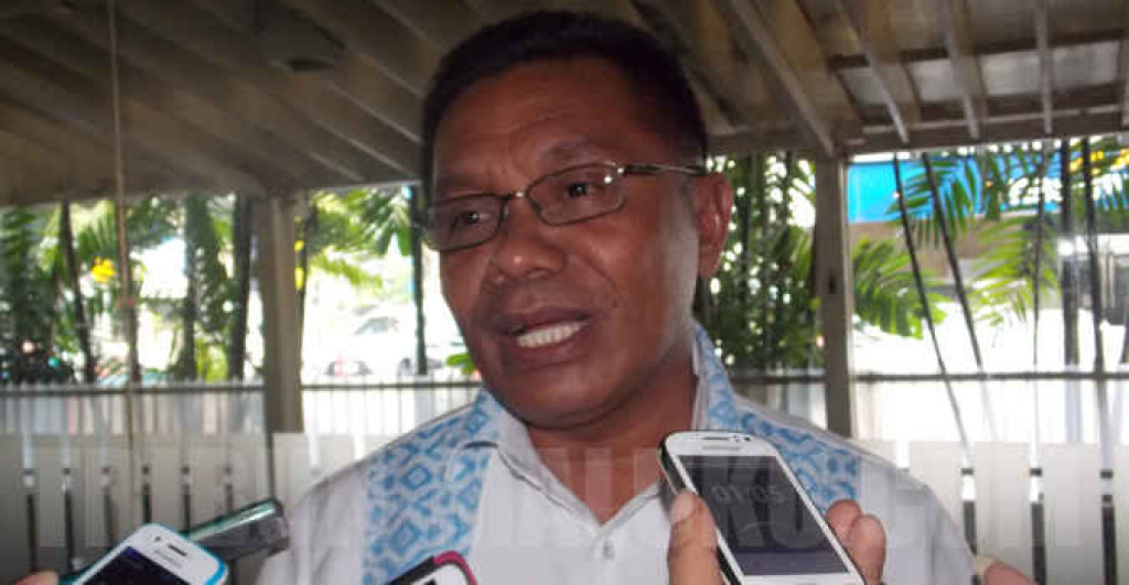 Eks Bupati Tanimbar Jadi Tersangka 2 Kasus Korupsi, Rugikan Negara Rp 7,2 M