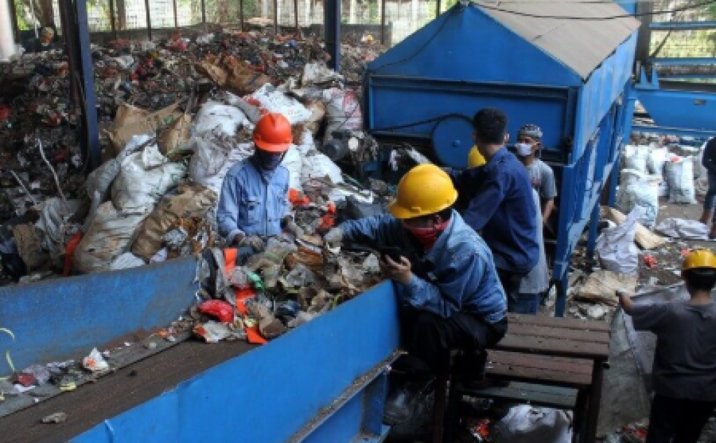 Empat Kota Mulai Tender PLTSa, 24 Perusahaan Berebut Proyek Energi Sampah