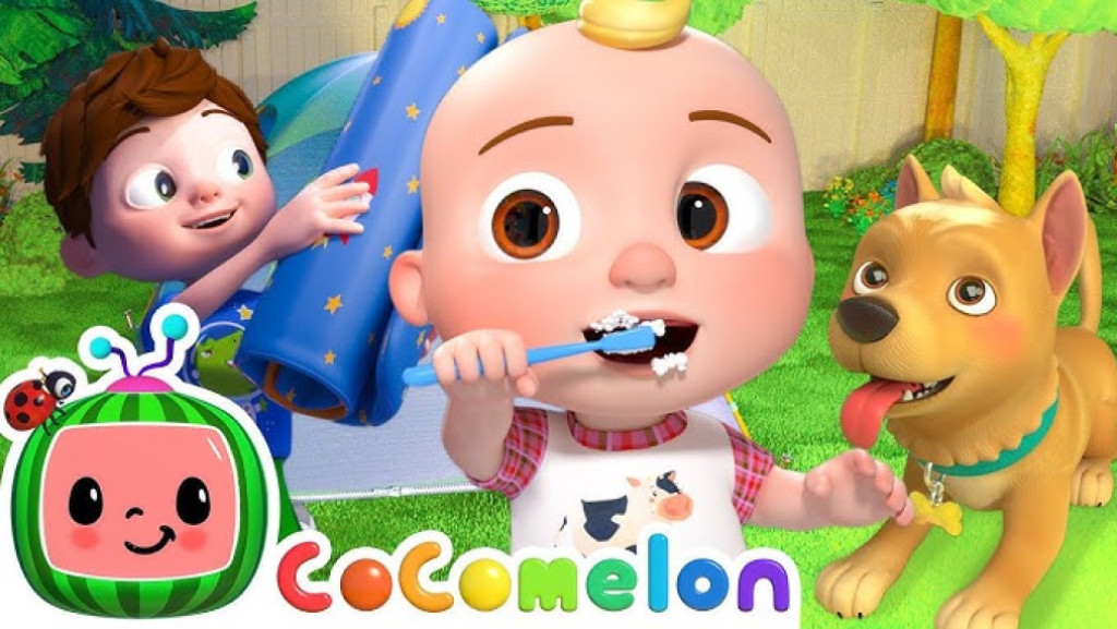 Fenomena Anak Dunia “Cocomelon” Resmi Diangkat ke Film Layar Lebar oleh DreamWorks Animation
