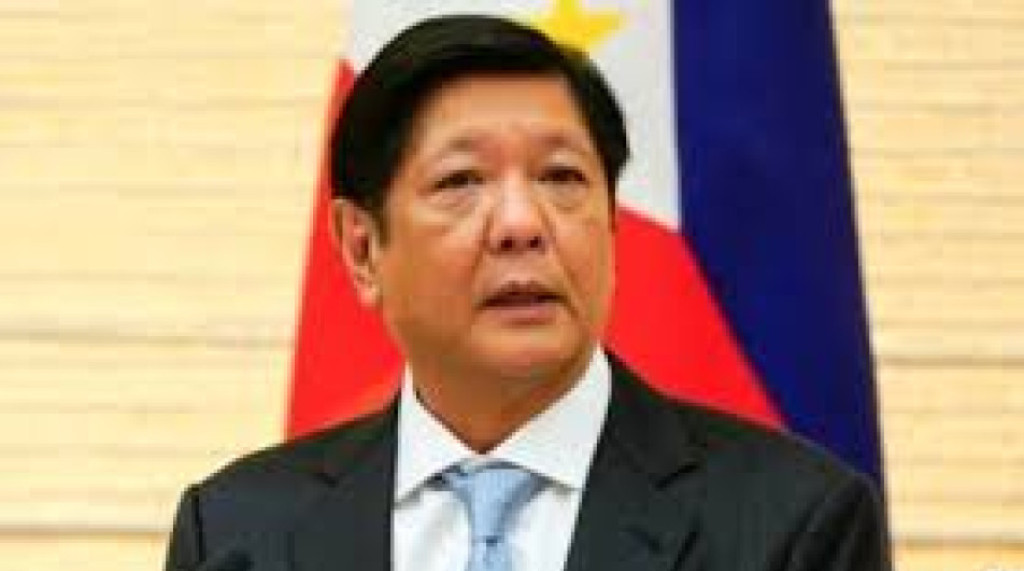 Filipina Dorong Finalisasi Kode Etik Laut China Selatan Saat Pimpin ASEAN 2026