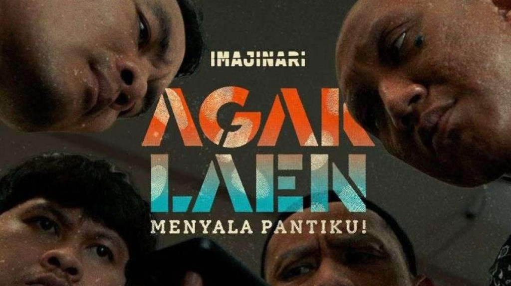 Film Baru Agak Laen Tayang November, Usung Kisah Detektif Gagal dan Rahasia Brankas Tua