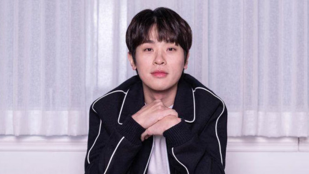 Film dan Drama Populer Angkat Nama Park Jeong-min sebagai Aktor Papan Atas Korea