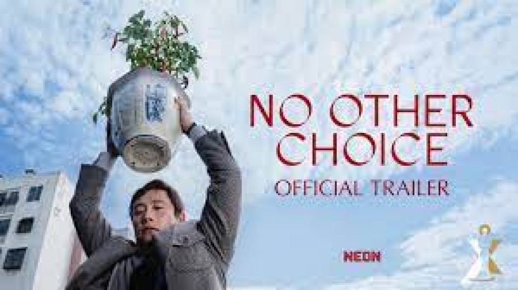 Film No Other Choice Tunjukkan Bahaya Alasan Pembenaran di Dunia Kerja dan Hidup Modern