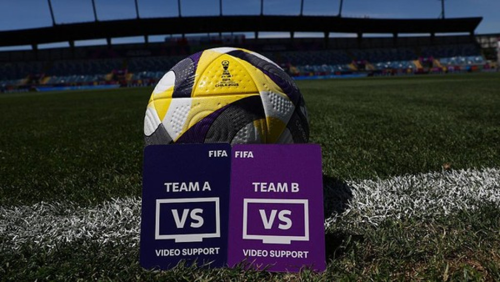 Football Video Support, Teknologi Baru FIFA untuk Timnas Indonesia U-17