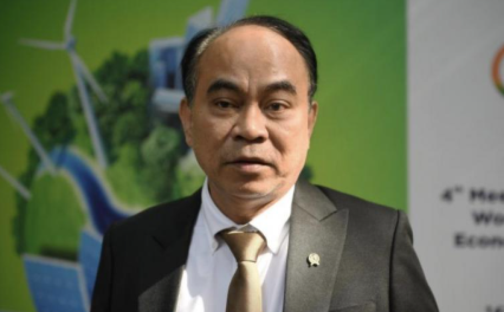 Gelombang Penolakan Meluas, Kader Gerindra Kompak Tolak Rencana Bergabungnya Budi Arie