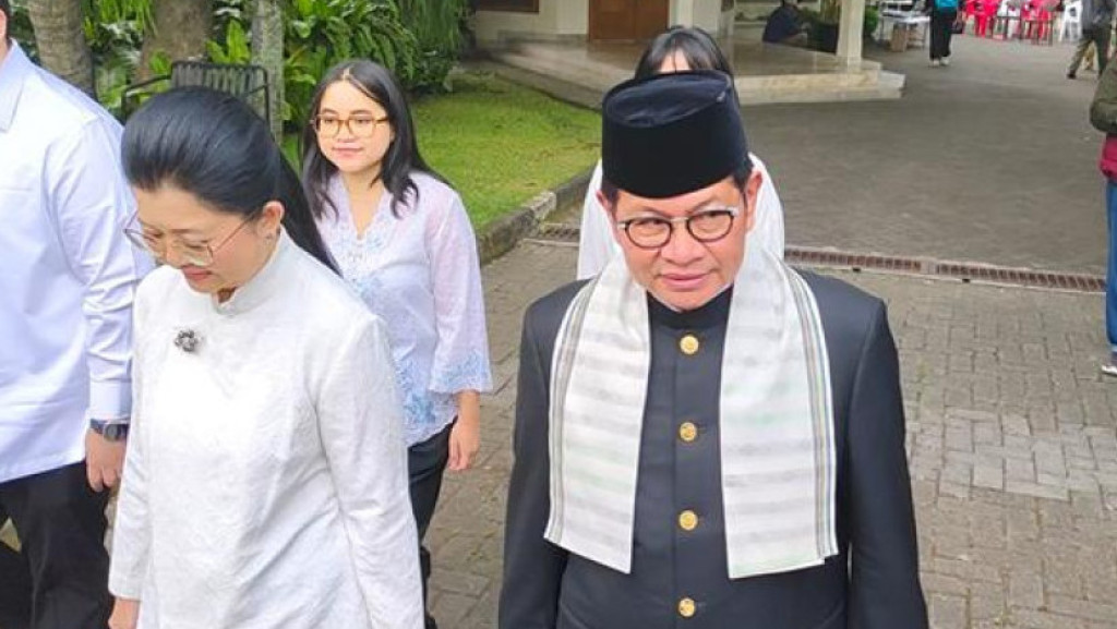 Gubernur Pramono Diminta Bertindak, Hanya Segelintir Kontraktor Mendominasi Proyek di Dinas PRKP DKI Jakarta