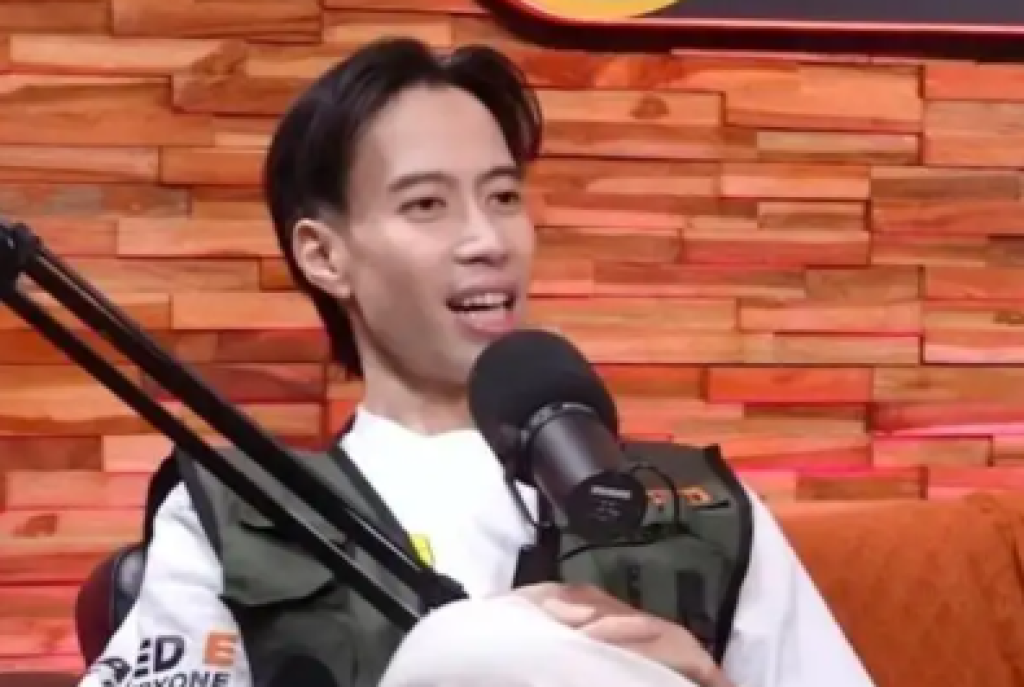 Gugatan Hak Cipta Amblas, Vidi Bebas dari Ancaman Ganti Rugi Rp 28 Miliar