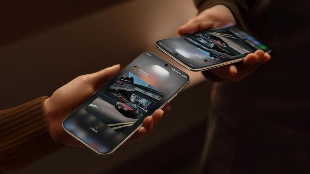 Harga Murah Baterai Jumbo, HP China Pembunuh iPhone Resmi Rilis