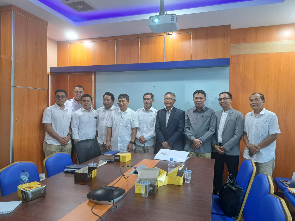 Hindari Gagal Produksi listrik, ALPERKLINAS Dorong Pemerintah Awasi Ketat Pemeliharaan Bendungan yang Digunakan PLTA