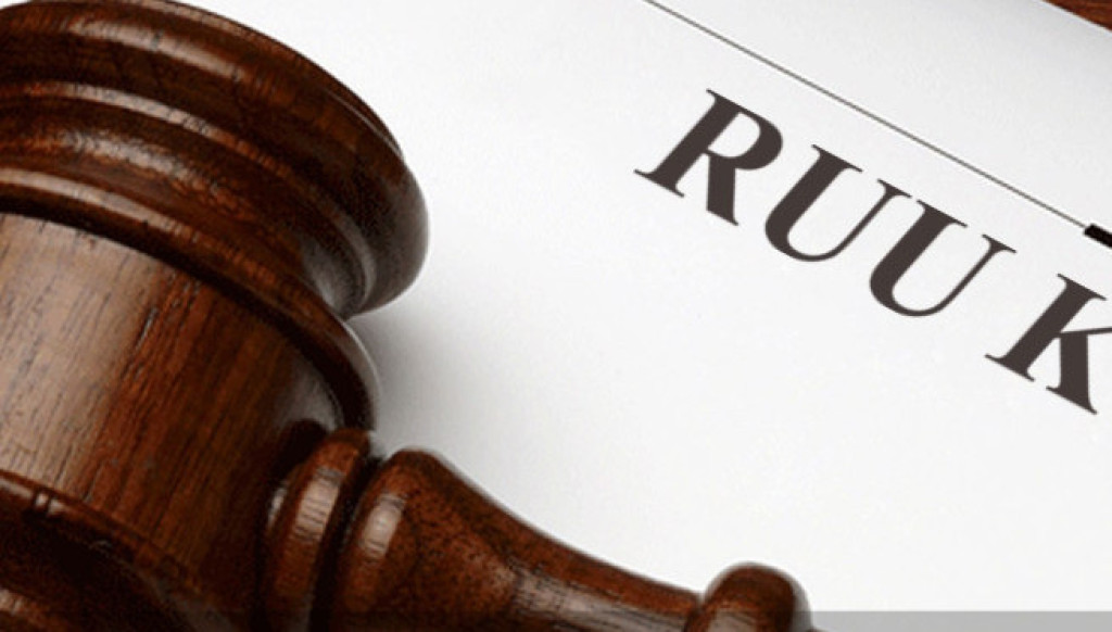 Ikadin Sebut Jika RKUHAP Tak Segera Disahkan Bisa Picu Kegaduhan Hukum