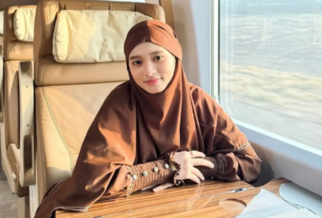 Inara Rusli Laporkan Penyebaran CCTV, Misteri Bocornya Rekaman Rumah Pribadi Makin Menguat