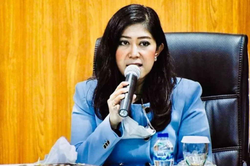 Indonesia Jadi Negara Kedua di Dunia Terapkan Regulasi Penundaan Akses Anak ke Platform Digital