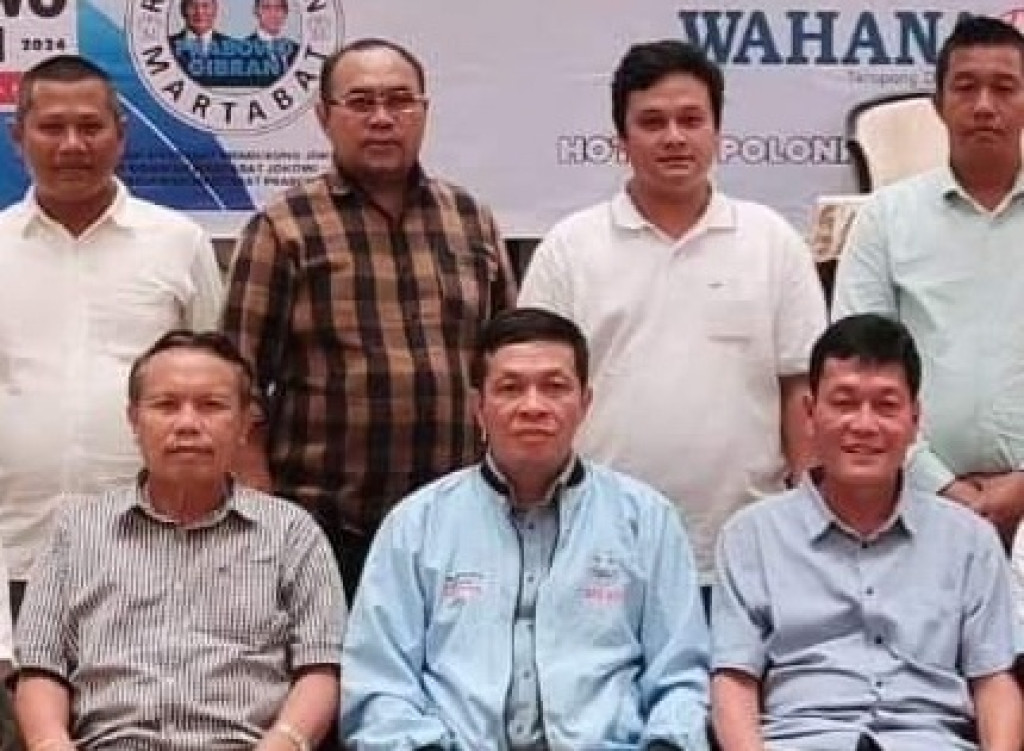 Indonesia Ketinggalan 20 Tahun, MARTABAT Prabowo-Gibran Dukung Menko Pangan Gandeng Danantara Ubah Sampah Jadi Listrik