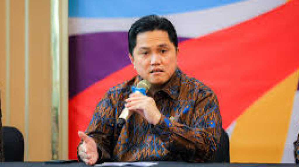 Indonesia Kirim 996 Atlet ke SEA Games 2025, Menpora Targetkan 80 Emas dan Posisi Tiga Besar