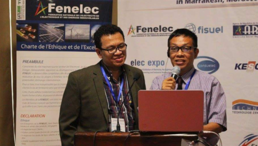 Indonesia Menuju Green Energi, ALPERKLINAS Minta Pemerintah Longgarkan Kuota Pemasangan PLTS