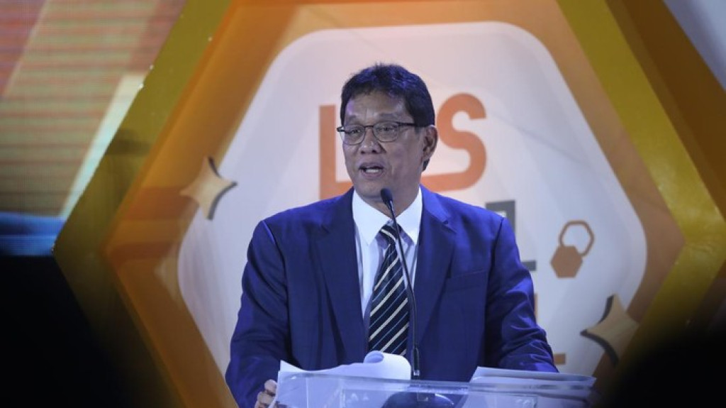 Ini Pesan Menkeu Purbaya ke PNS DJP Soal Target Setoran Pajak