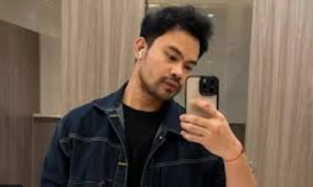 Insanul Fahmi Minta Publik Jangan Serang Dua Istrinya, Tegaskan Dirinya Paling Layak Dihujat