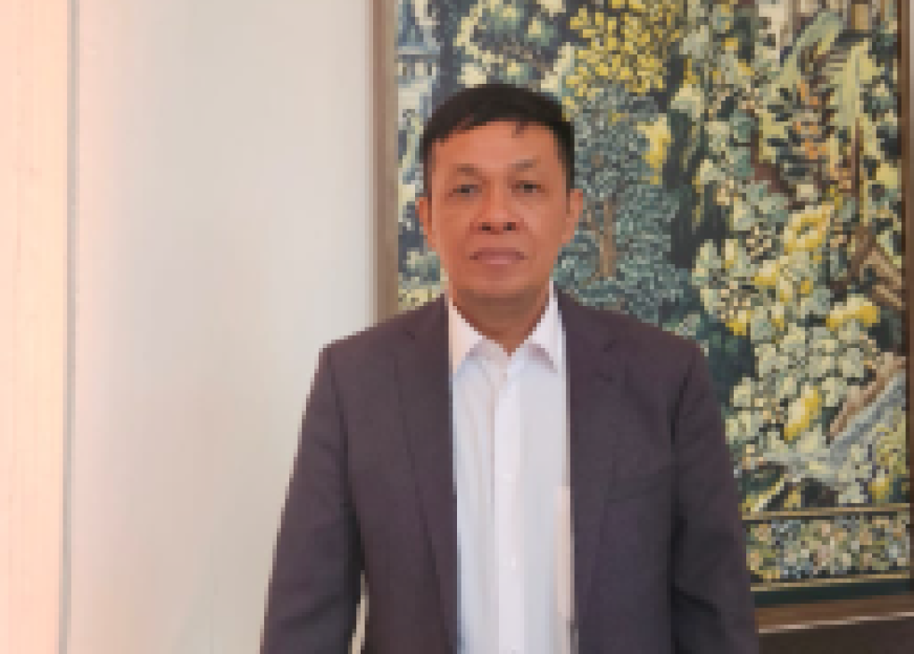 Investasi ke OIKN Tembus Rp225 Triliun, MARTABAT Prabowo-Gibran Dorong Benahi Fasilitas Publik di Daerah Penyangga Kawasan Otorita IKN