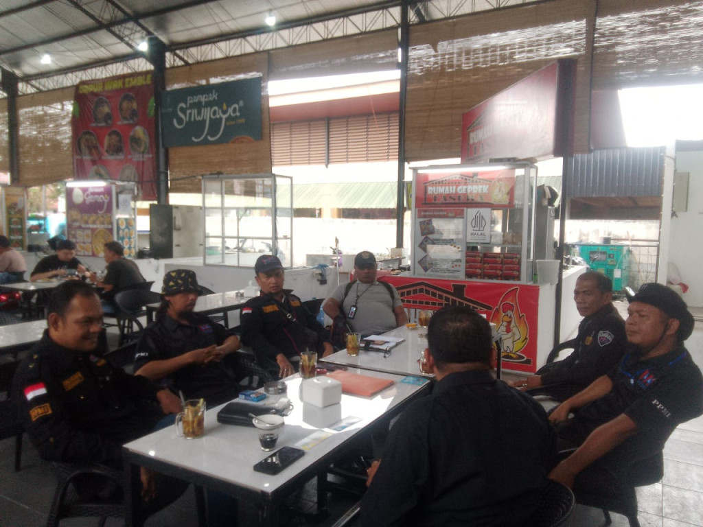 Jalin Kerjasama DPW PPMI Provinsi Sumut dengan Rumah Umroh