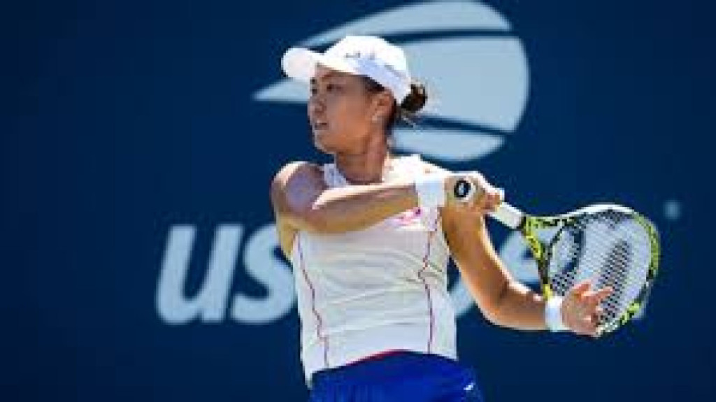 Janice Tjen Ukir Sejarah di WTA 250 Chennai Open, Akhiri Penantian 23 Tahun Indonesia