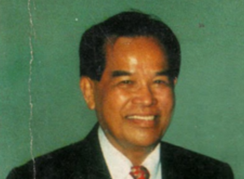 Jejak Pelopor dari Tanah Karo: Kontan Pri Bangun Bangun Pabrik Kabel Pertama Indonesia