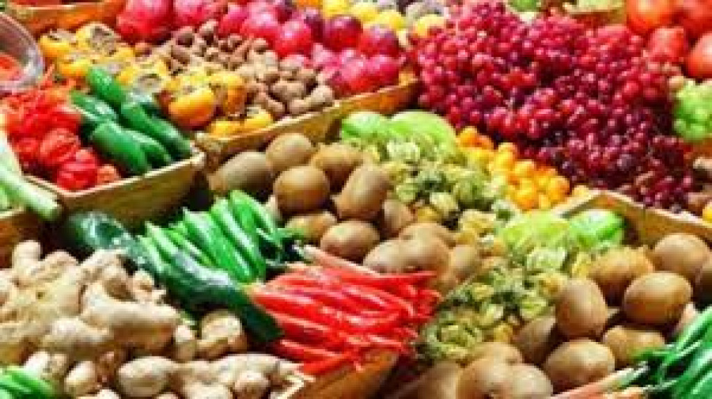 Jelang Nataru, Pemerintah Pastikan Harga Pangan Tetap Stabil di Seluruh Daerah