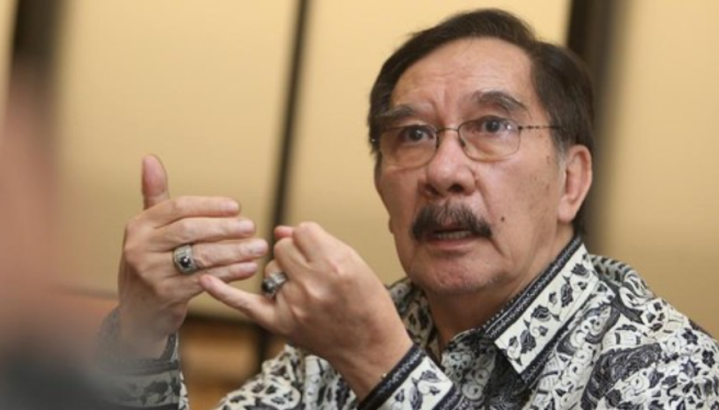 Kabar Duka: Mantan Ketua KPK Antasari Azhar Meninggal Dunia di Usia 72 Tahun