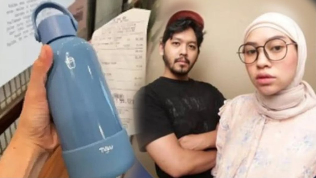 KAI Tegaskan Tak Ada Pemecatan, Konflik Tumbler Hilang Resmi Diselesaikan Kekeluargaan