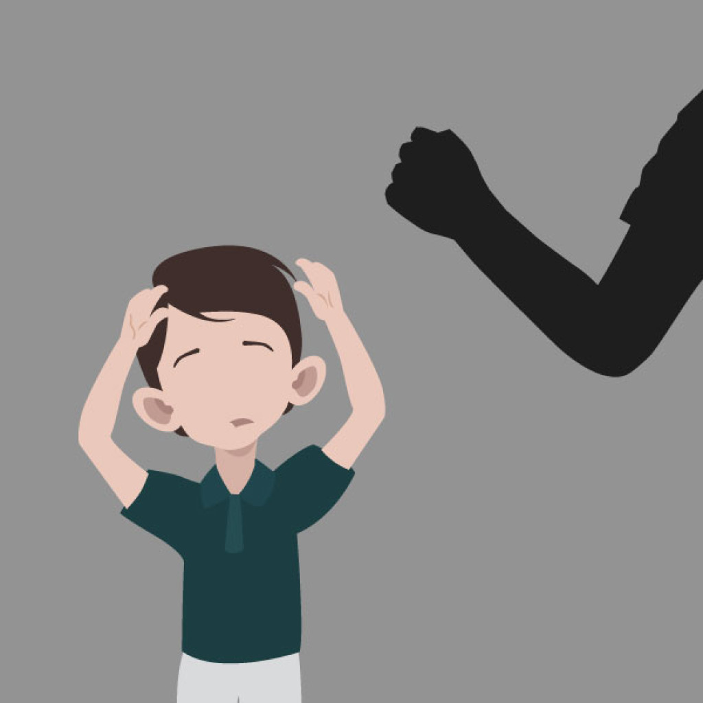 Kasus Dugaan Kekerasan Anak Terjadi di Desa Sigumpar Toba