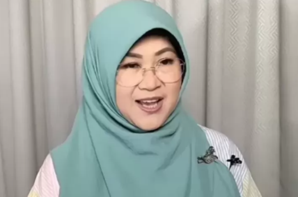Kasus Ijazah Jokowi, Dr Tifa Sebut Khozinudin Bukan Lagi Pengacaranya Sejak 5 Bulan Lalu