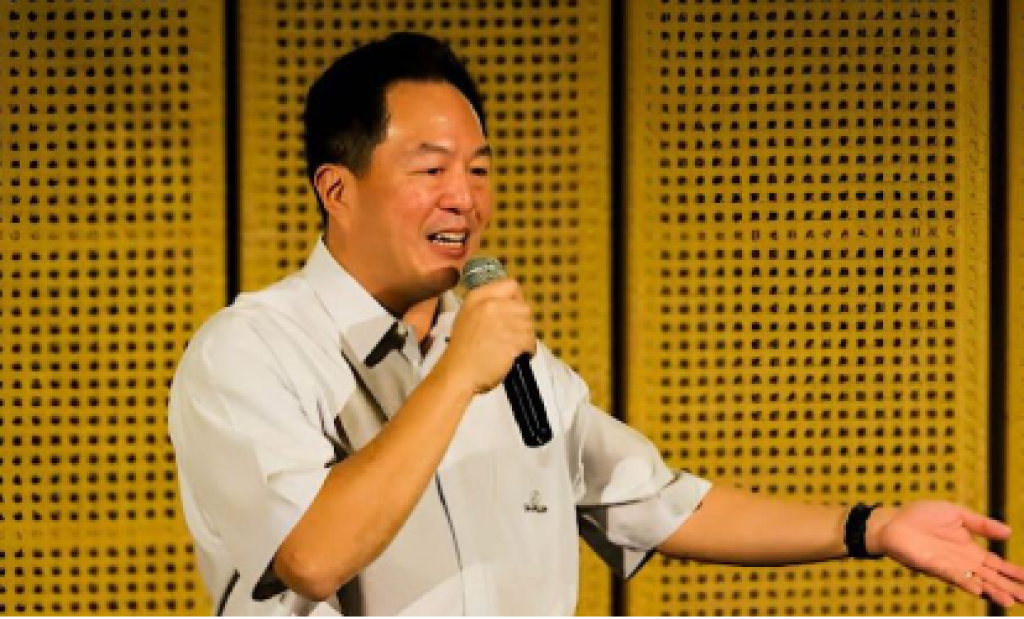 Kasus Korupsi Pajak Seret Bos Djarum, Imigrasi Blokir Akses Perjalanan VRH