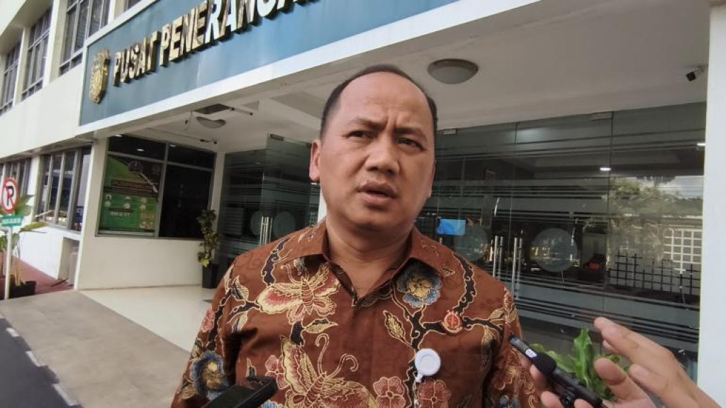 Kejagung Geledah Rumah Pejabat Pajak Terkait Dugaan Korupsi 2016–2020