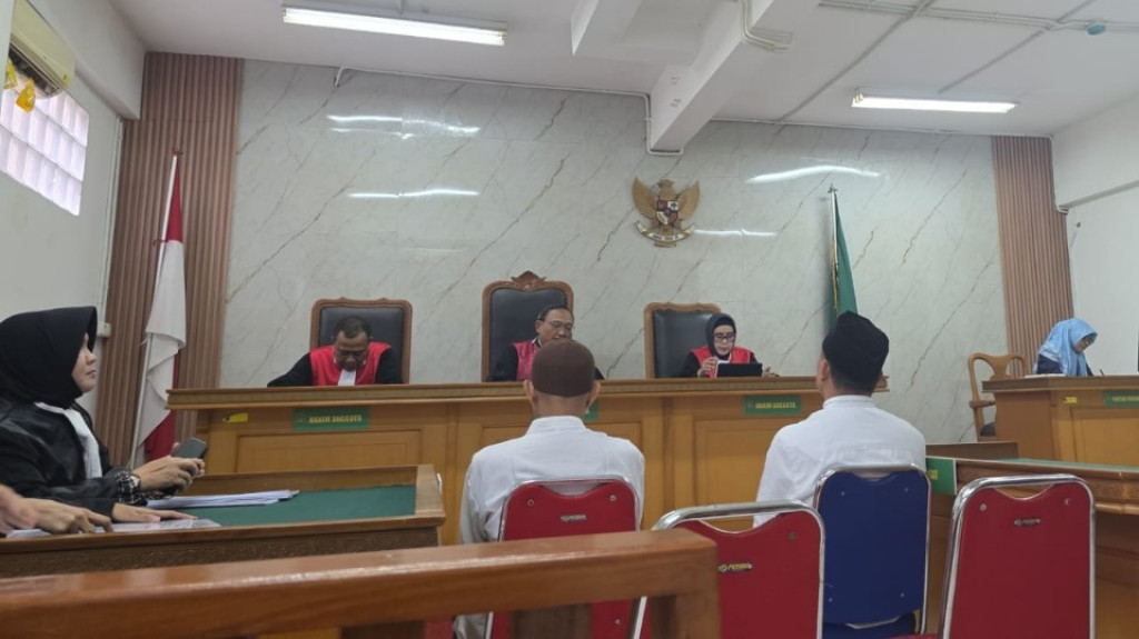 Kejari Kota Depok: Dua Terdakwa Korupsi Kredit Investasi BRI di Cinere Disidangkan di Pengadilan Tipikor