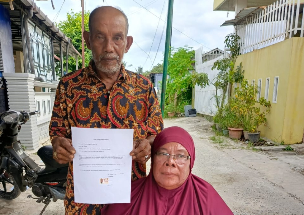 Keluarga Beri Klarifikasi Bantah Rifaldi Meninggal karena Over Dosis, Jangan Sebarkan Berita yang tidak benar