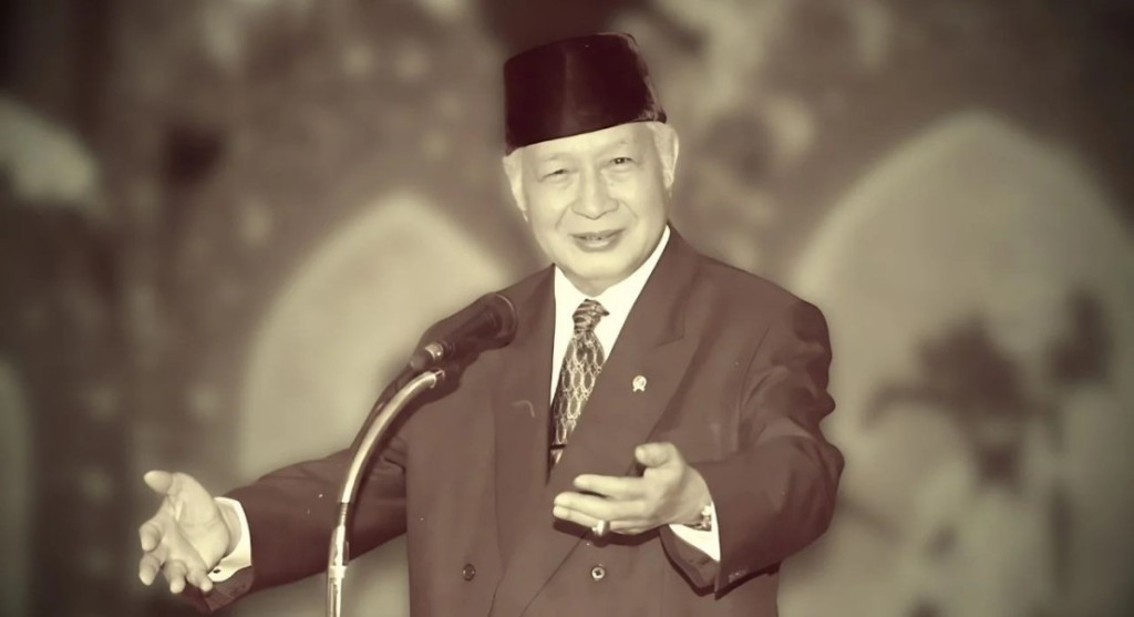 Keluarga Soeharto: Perbedaan Pendapat soal Gelar Pahlawan Itu Hal Wajar