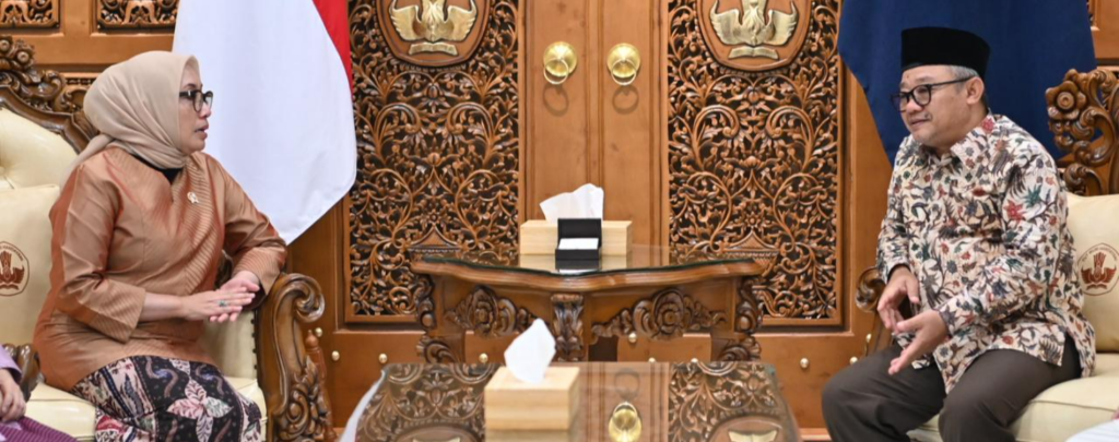 Kemen PPPA Apresiasi Program Humanis Kemendikdasmen untuk Lindungi Anak di Sekolah