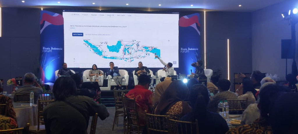 Kemendag Genjot Efisiensi Sistem Logistik Nasional Lewat Digitalisasi dan Simplifikasi Perizinan