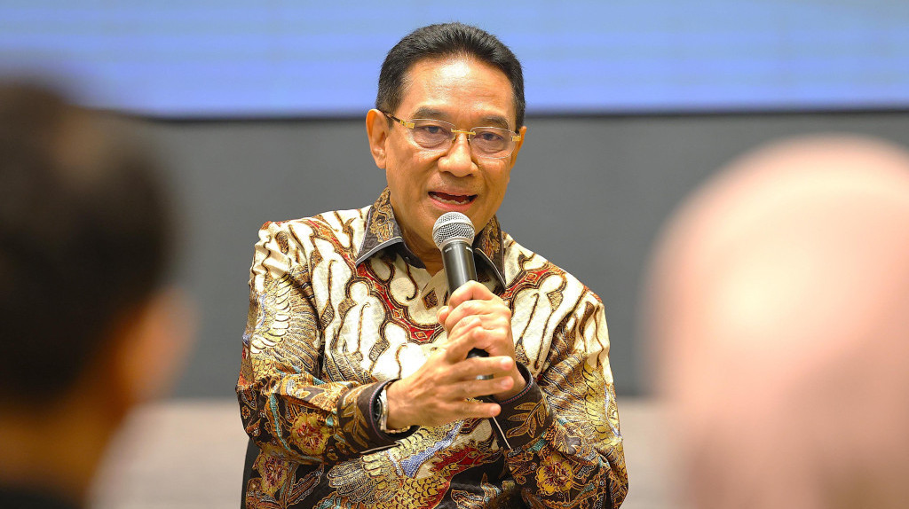 Kemenkes Gandeng 35 Kementerian Percepat Penuntasan TBC di Indonesia