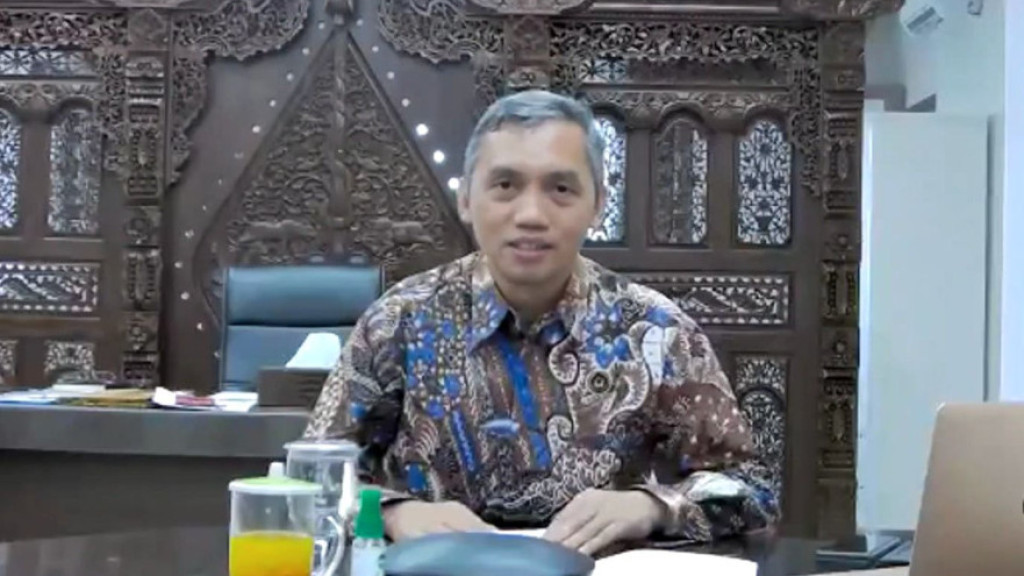 Kemenko PMK Luncurkan SMART PMK dan Gelar Penilaian 360 Derajat untuk Perkuat Manajemen Talenta ASN