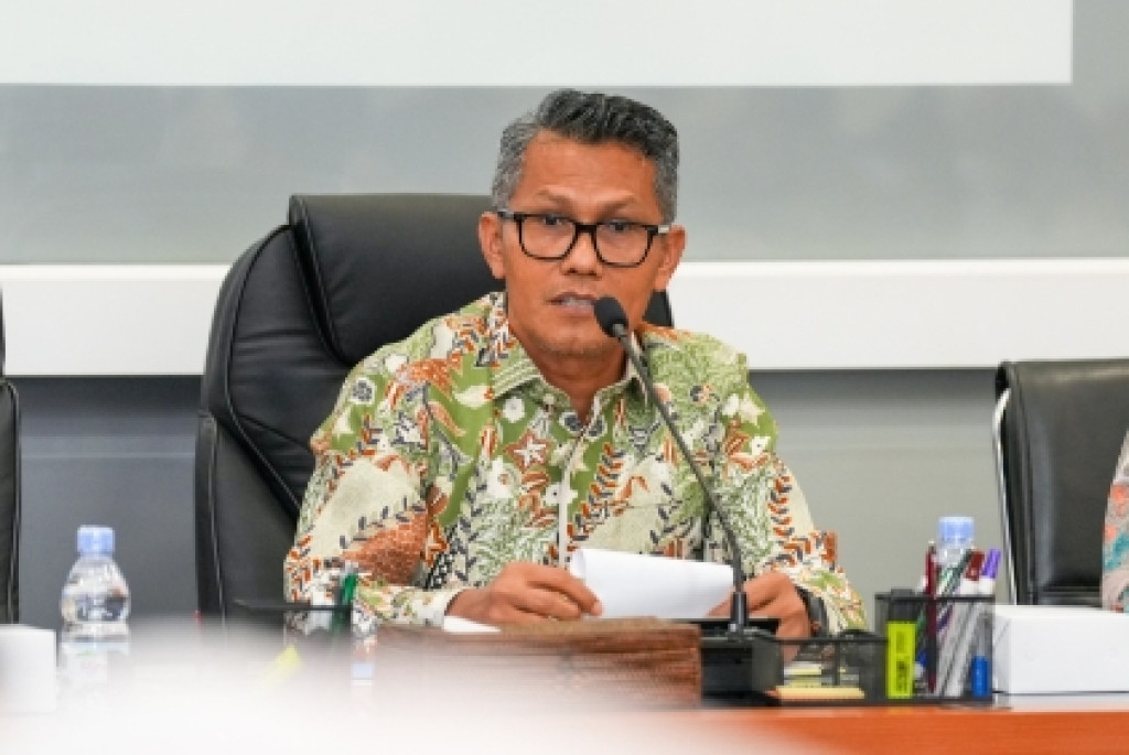 Kemenperin Pastikan Perlindungan Pekerja dan Keberlanjutan Industri